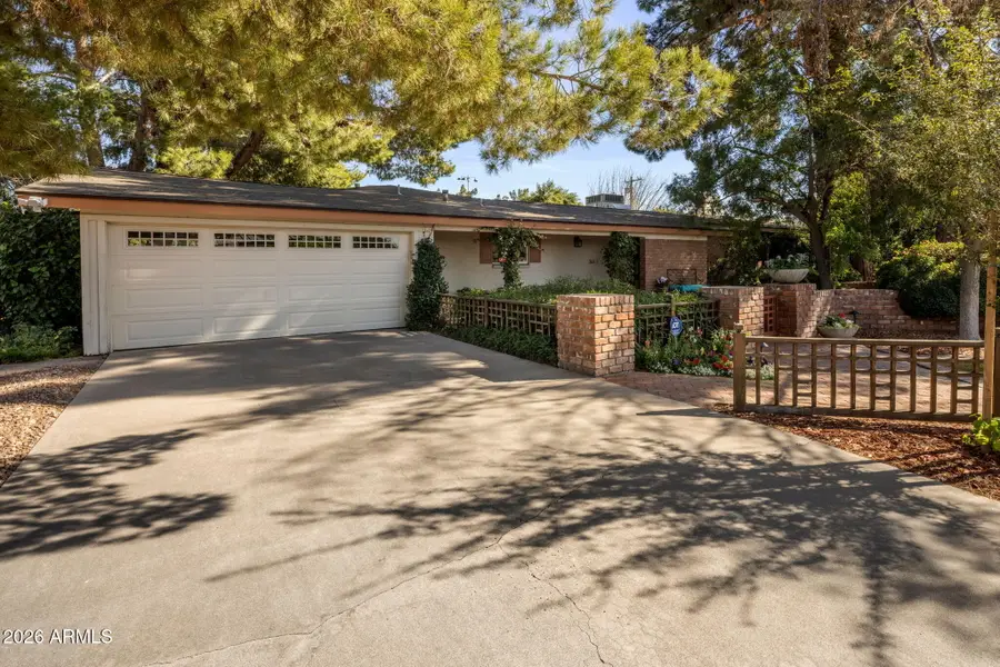 3611 N 53rd Street, Phoenix, AZ 85018 - #3