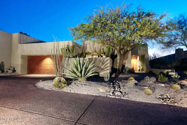 39260 N 100th Place N, Scottsdale, AZ 85262