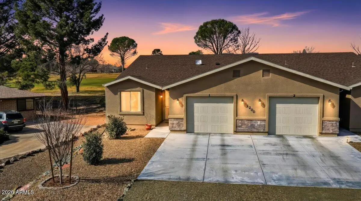 1200 N Tapadero Drive #1, Dewey, AZ 86327 - #1