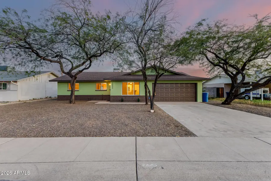 1233 E Broadmor Drive, Tempe, AZ 85282 - #2