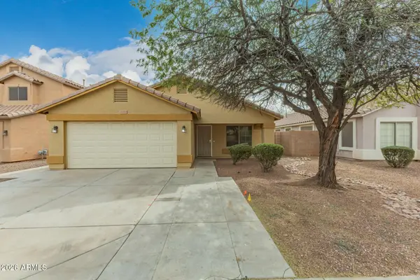 11363 W Davis Lane, Avondale, AZ 85323
