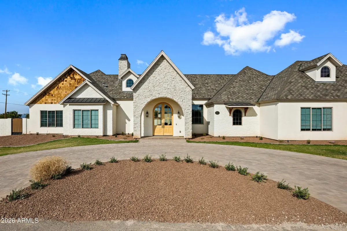 18212 E Navajo Drive, Queen Creek, AZ 85142 - #1