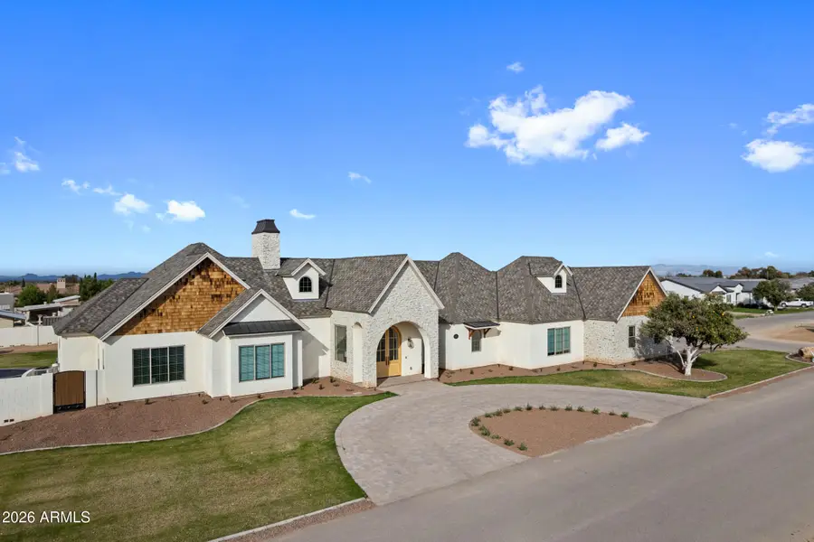 18212 E Navajo Drive, Queen Creek, AZ 85142 - #2