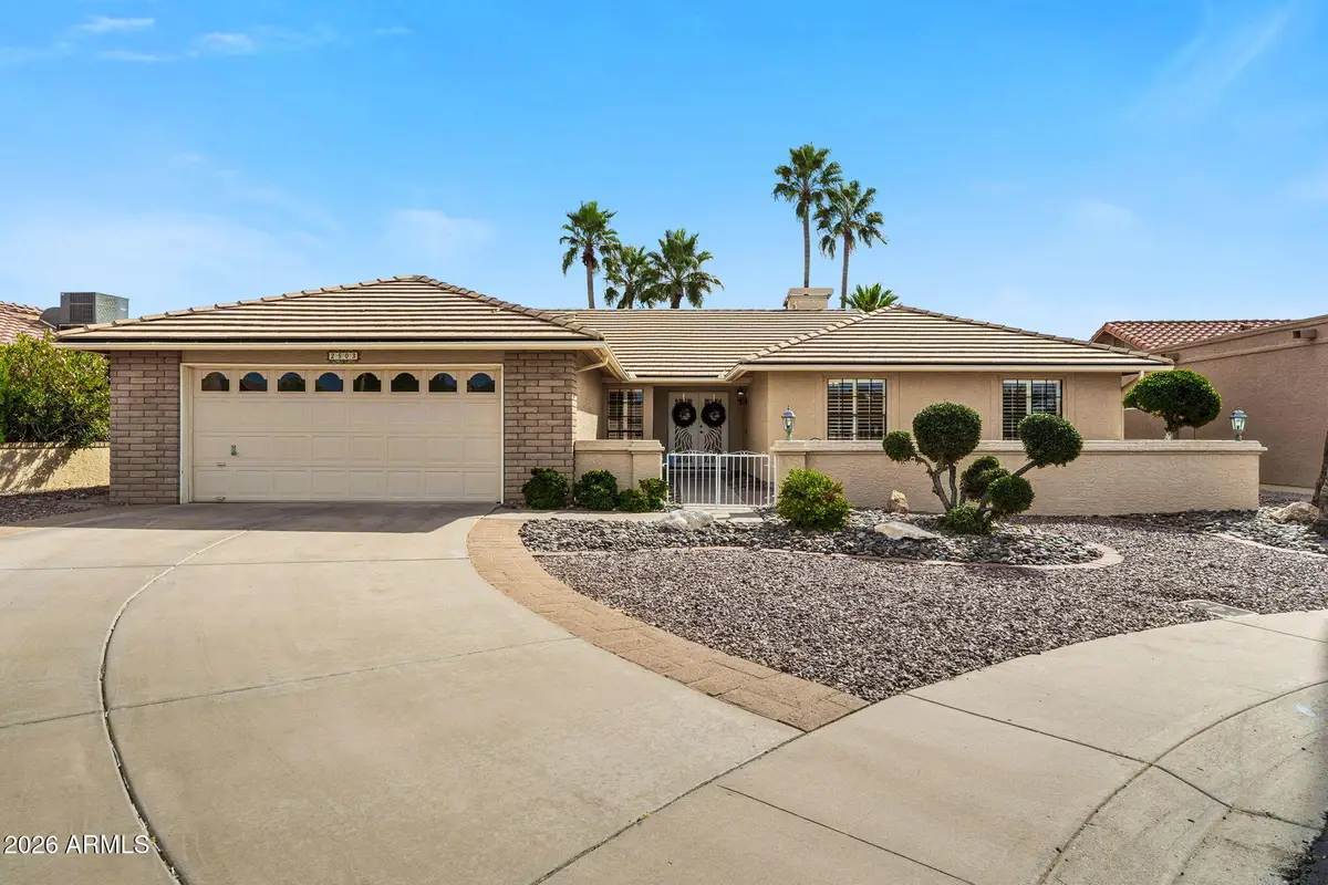 2503 Leisure World --, Mesa, AZ 85206 - #1