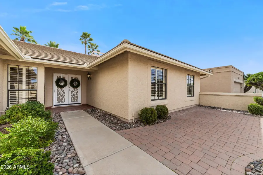 2503 Leisure World --, Mesa, AZ 85206 - #2