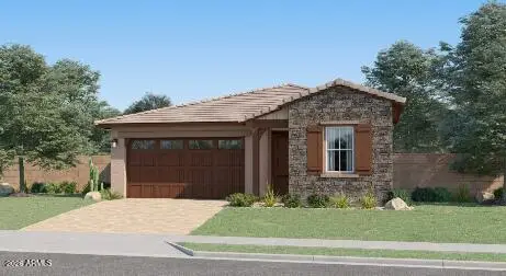 9809 W Mulberry Drive, Phoenix, AZ 85037 - #1