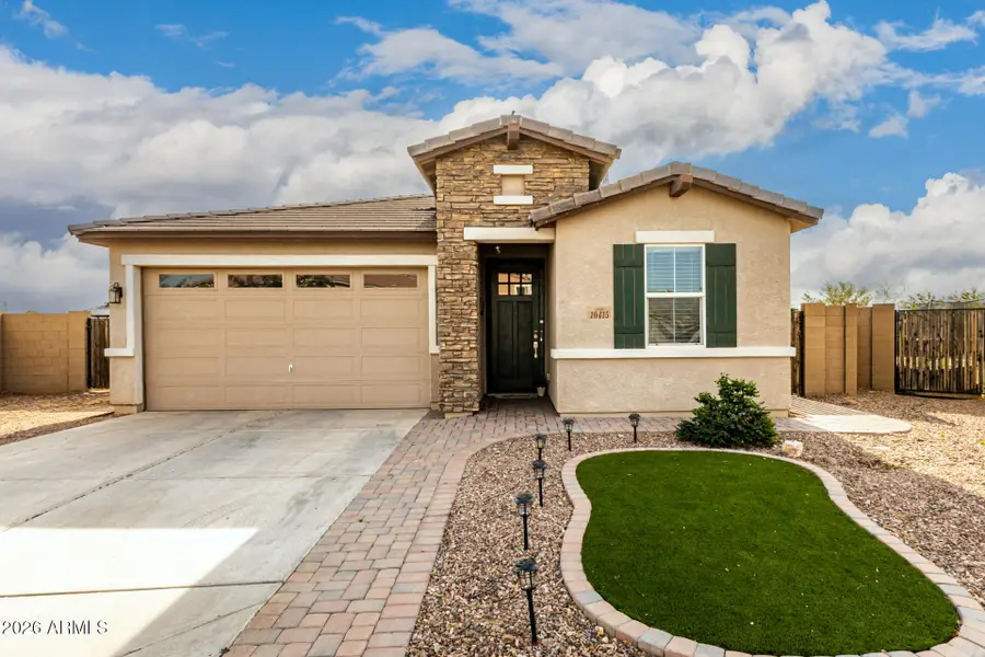 10415 W Chickasaw Street, Tolleson, AZ 85353 - #2