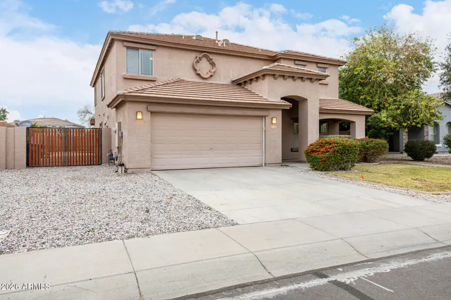 3754 S Tower Avenue, Chandler, AZ 85286 - #2