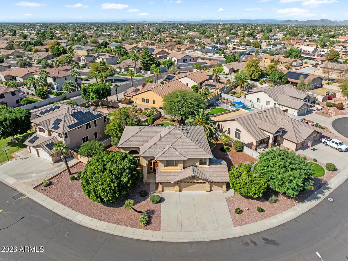 6740 W Angela Drive, Glendale, AZ 85308 - #1