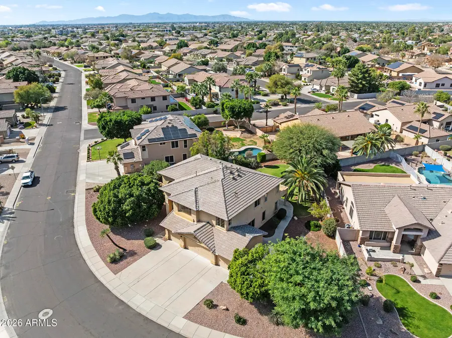 6740 W Angela Drive, Glendale, AZ 85308 - #2