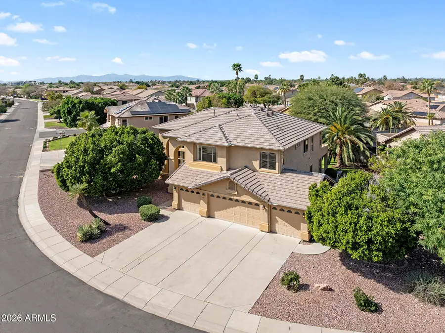 6740 W Angela Drive, Glendale, AZ 85308 - #3