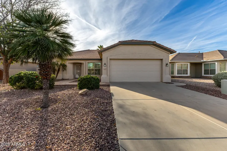 6202 S Huachuca Way, Chandler, AZ 85249 - #2