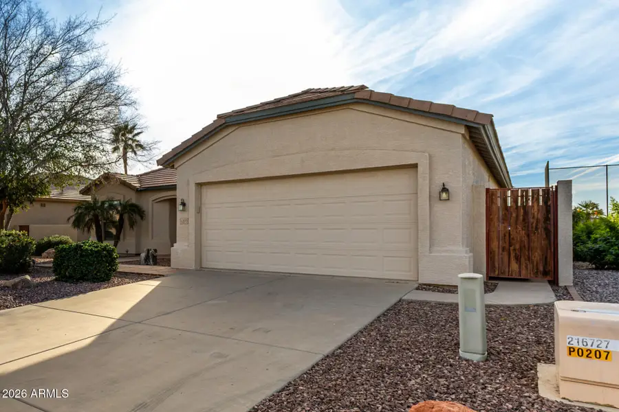6202 S Huachuca Way, Chandler, AZ 85249 - #3