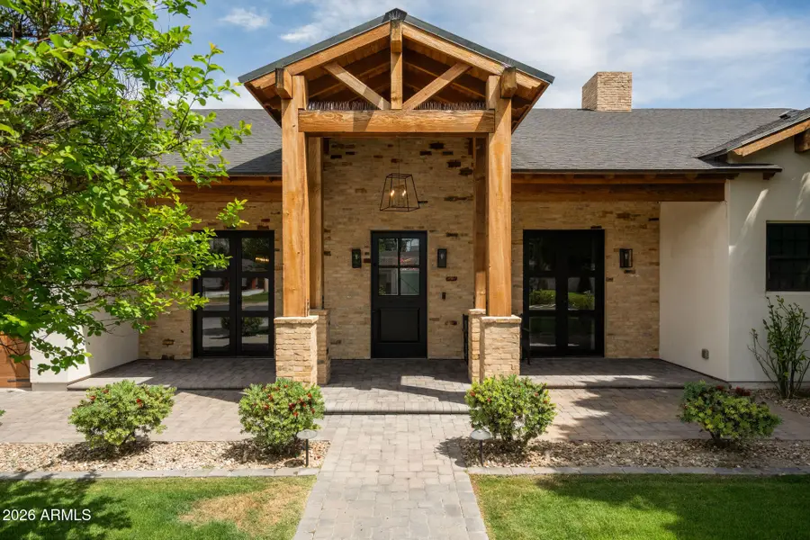 4510 E Calle Redonda --, Phoenix, AZ 85018 - #3