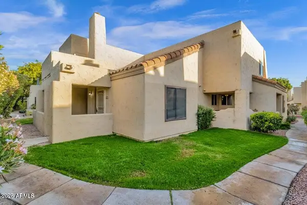 3441 N 31st Street #109, Phoenix, AZ 85016