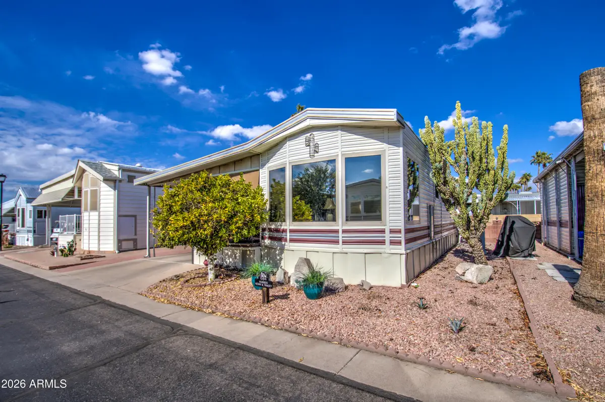 7750 E Broadway Road #684, Mesa, AZ 85208 - #1