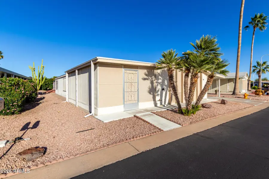 5402 E Mckellips Road #186, Mesa, AZ 85215 - #3