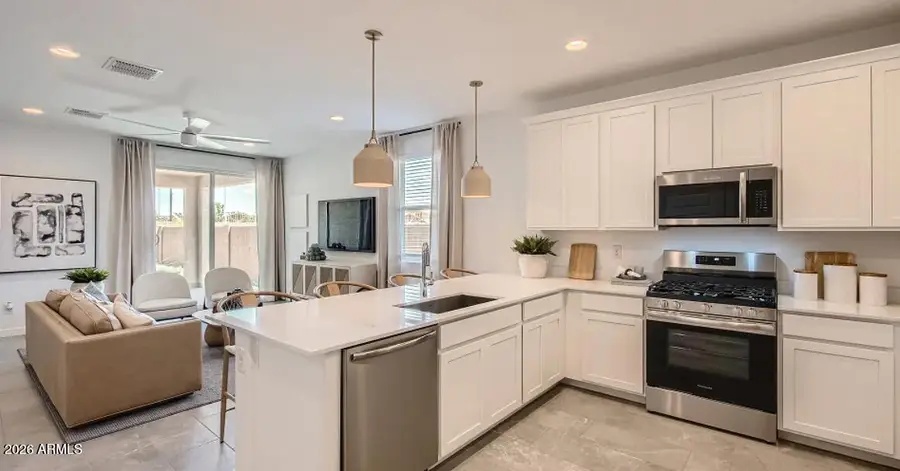 9813 W Mulberry Drive, Phoenix, AZ 85037 - #3