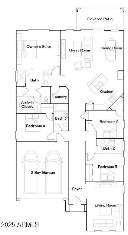 9519 W Mulberry Drive, Phoenix, AZ 85037 - #2