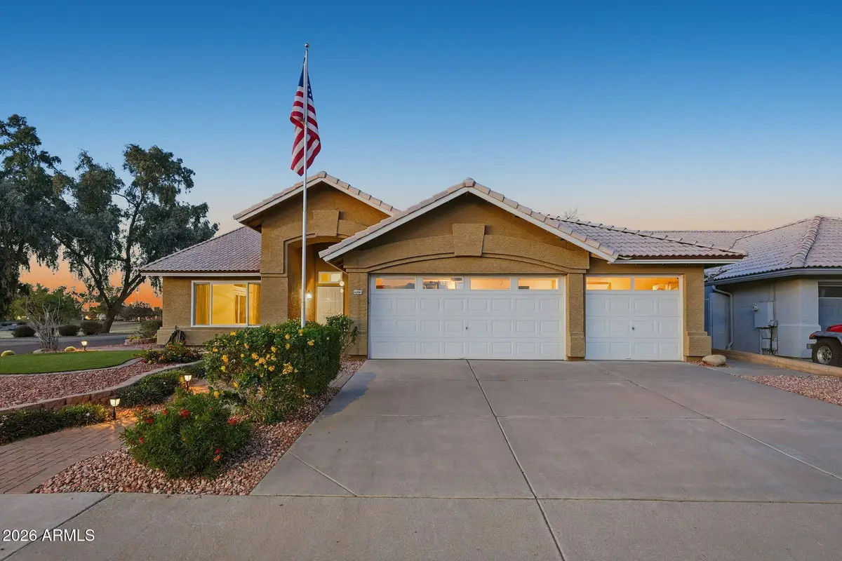 4890 W Geronimo Street, Chandler, AZ 85226 - #1