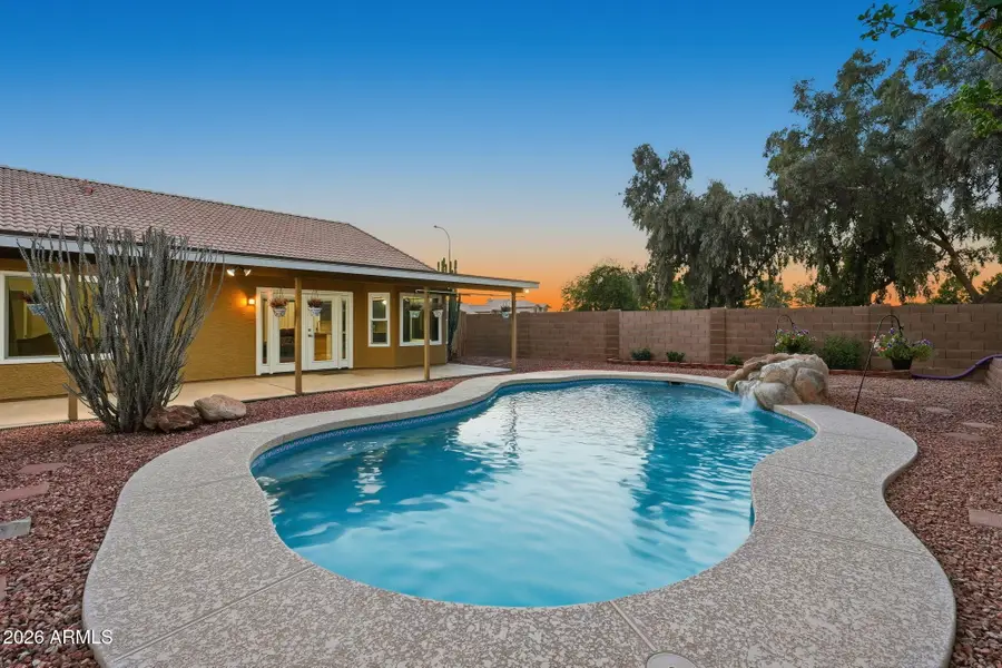 4890 W Geronimo Street, Chandler, AZ 85226 - #3