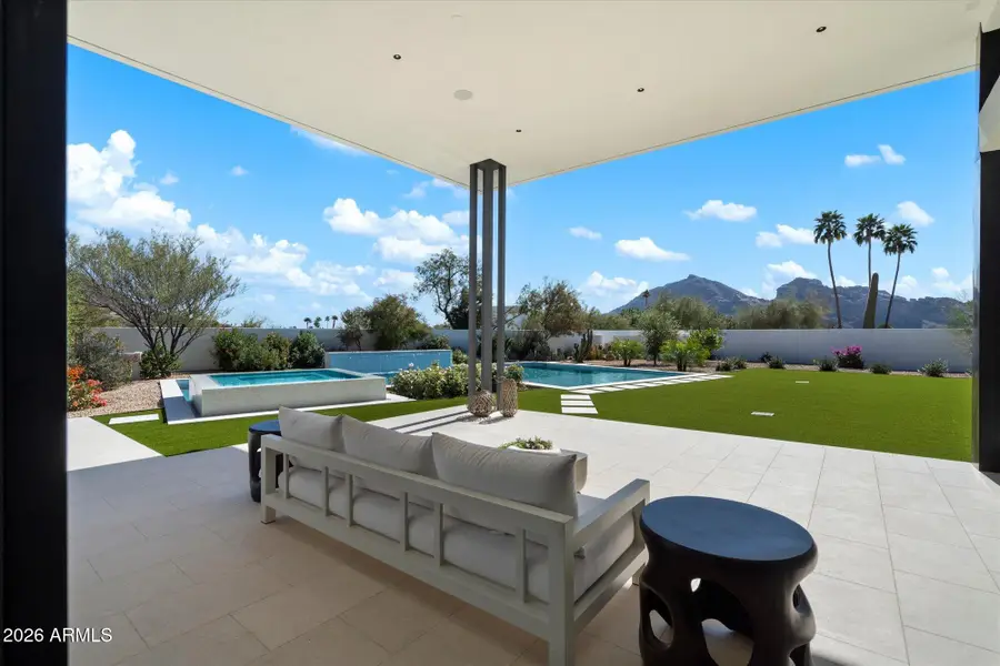 7101 N 47th Street, Paradise Valley, AZ 85253 - #2