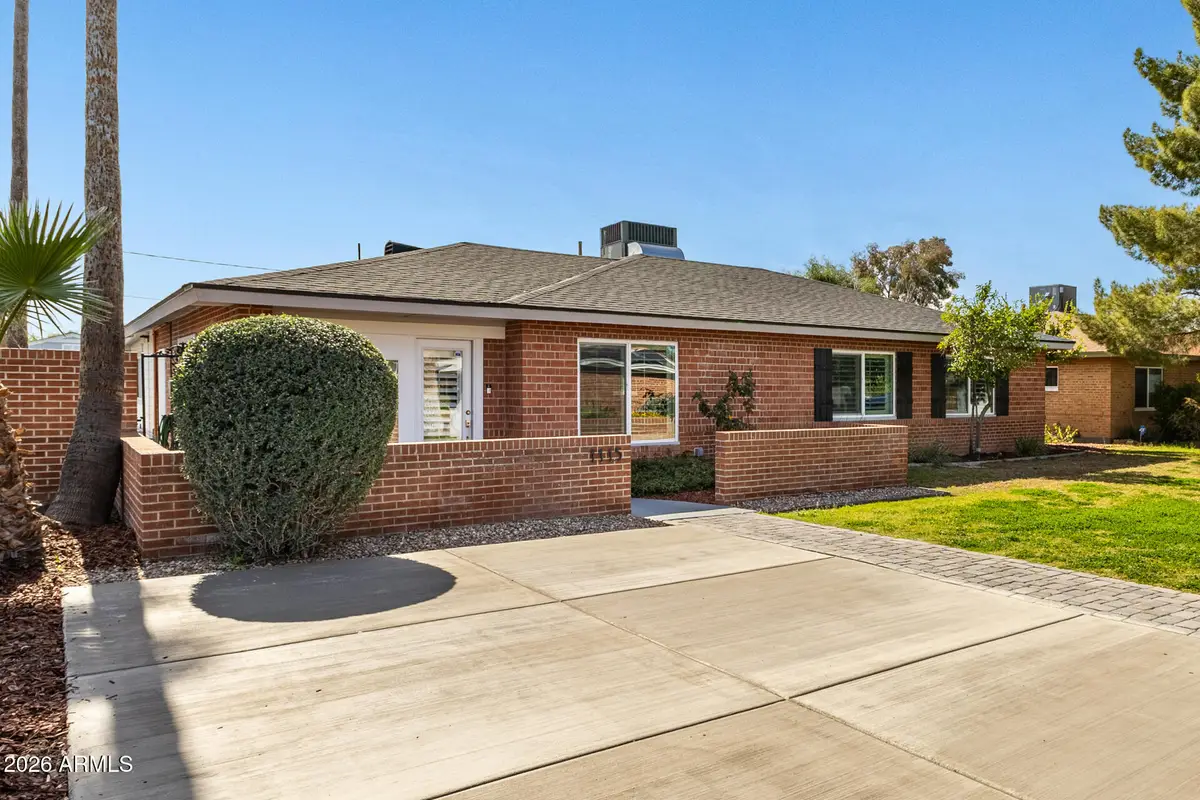 1115 W San Miguel Avenue, Phoenix, AZ 85013 - #1