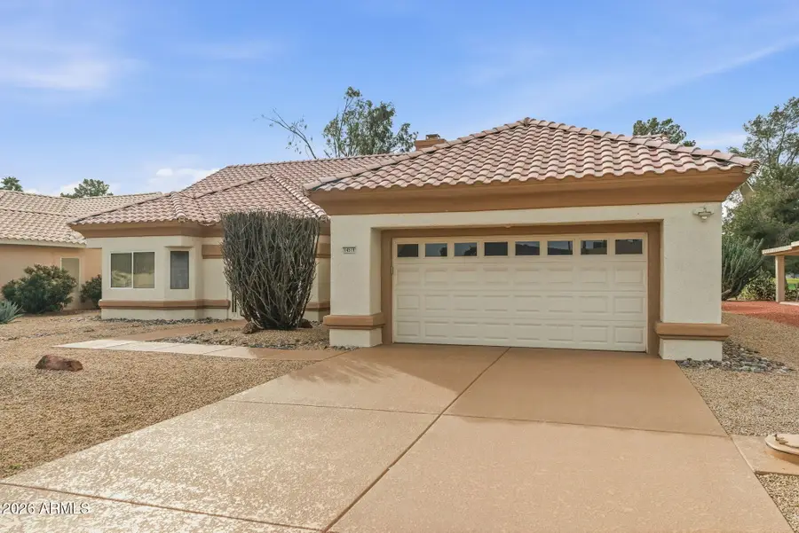 14519 W White Rock Drive, Sun City West, AZ 85375 - #2