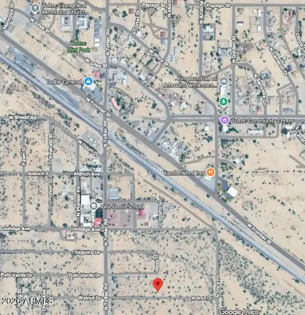 3890 W Walnut Drive #18, Eloy, AZ 85131