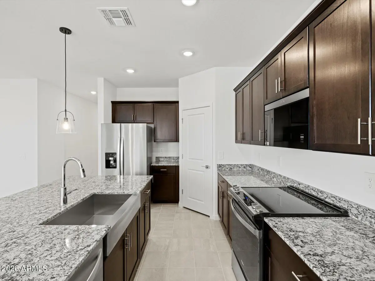 24582 W Grove Street, Buckeye, AZ 85326 - #1