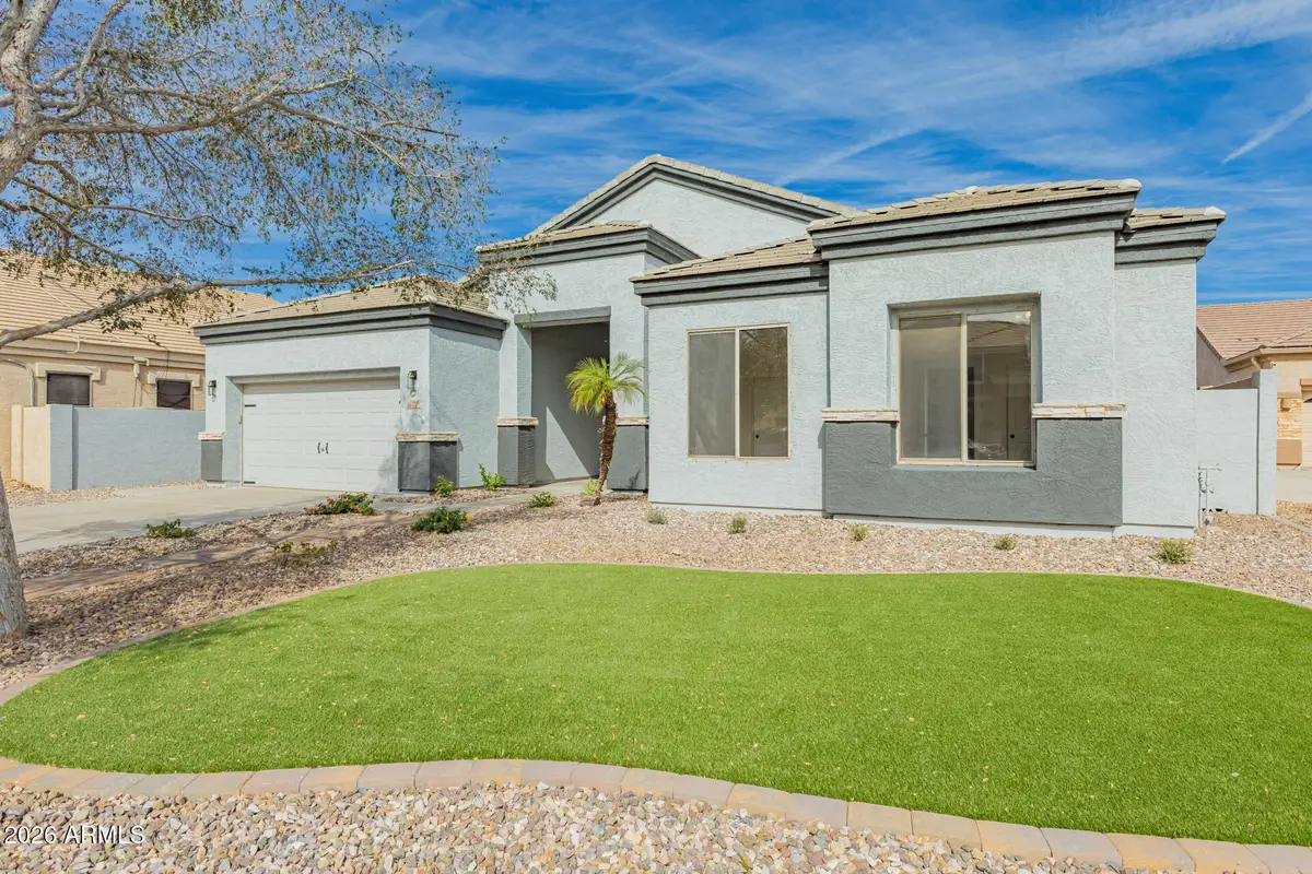 10446 E Irwin Circle, Mesa, AZ 85209 - #1