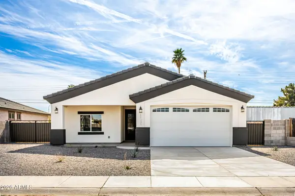 11007 W Hopi Street, Avondale, AZ 85323