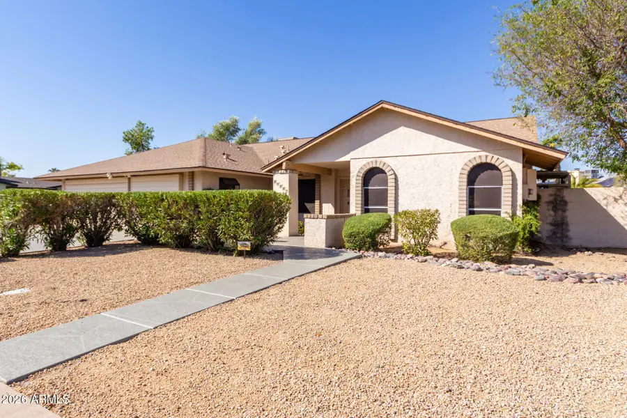 18238 N 43rd Drive, Glendale, AZ 85308 - #2