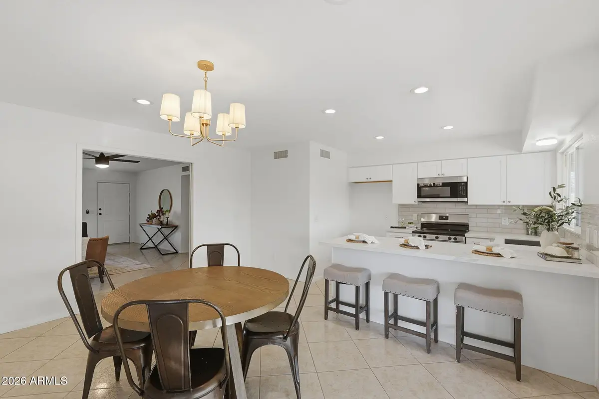 7509 E Hackamore Circle, Mesa, AZ 85207 - #1