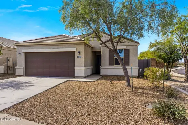 17878 N Pietra Road, Maricopa, AZ 85138