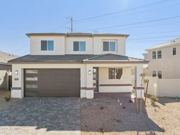 2535 E Villa Linda Drive, Phoenix, AZ 85024