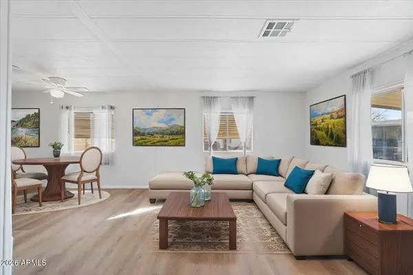 2121 N Center Street #59, Mesa, AZ 85201