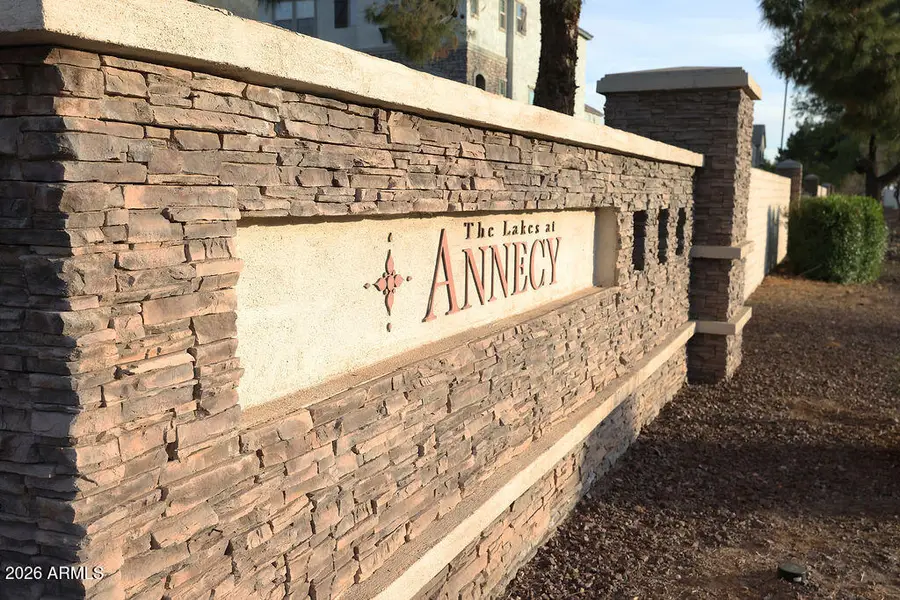 1711 E Chelsea Lane, Gilbert, AZ 85295 - #2