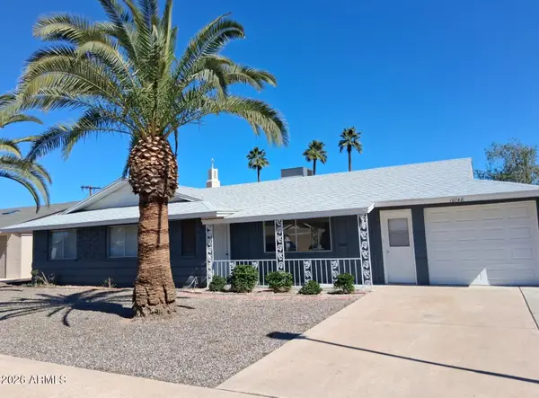 10748 W Hope Drive, Sun City, AZ 85351