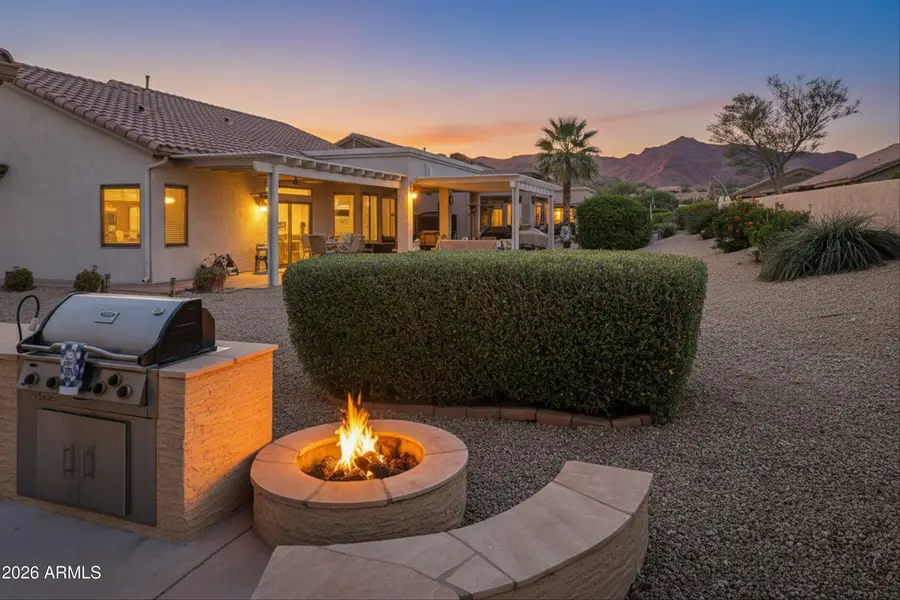 5555 S Indigo Drive, Gold Canyon, AZ 85118 - #2