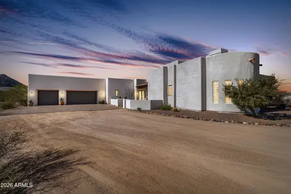 32816 N 139th Street, Scottsdale, AZ 85262