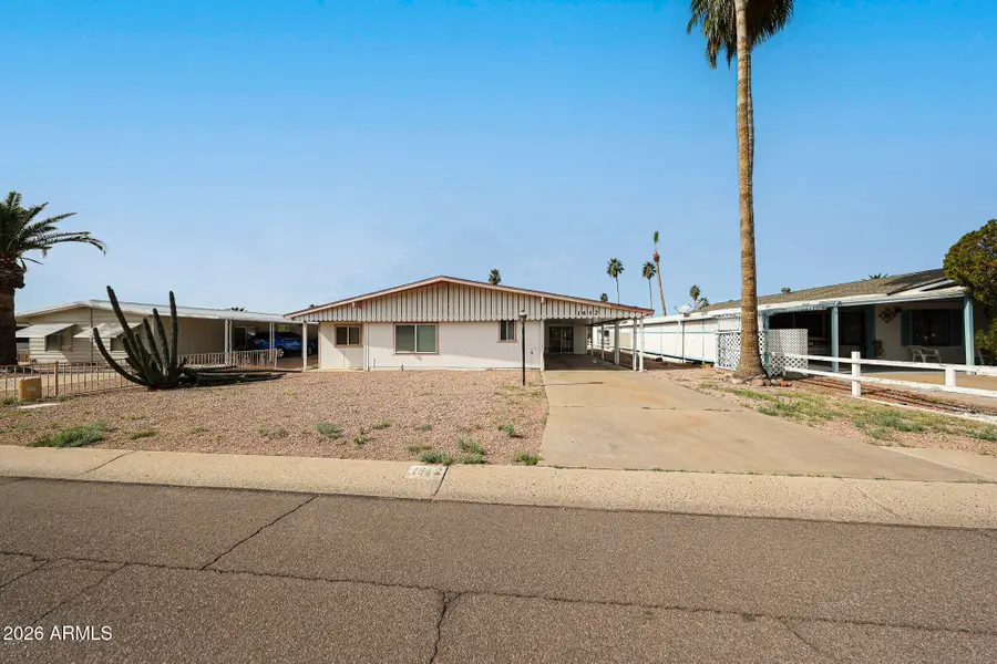 1642 S 77th Street, Mesa, AZ 85209 - #2