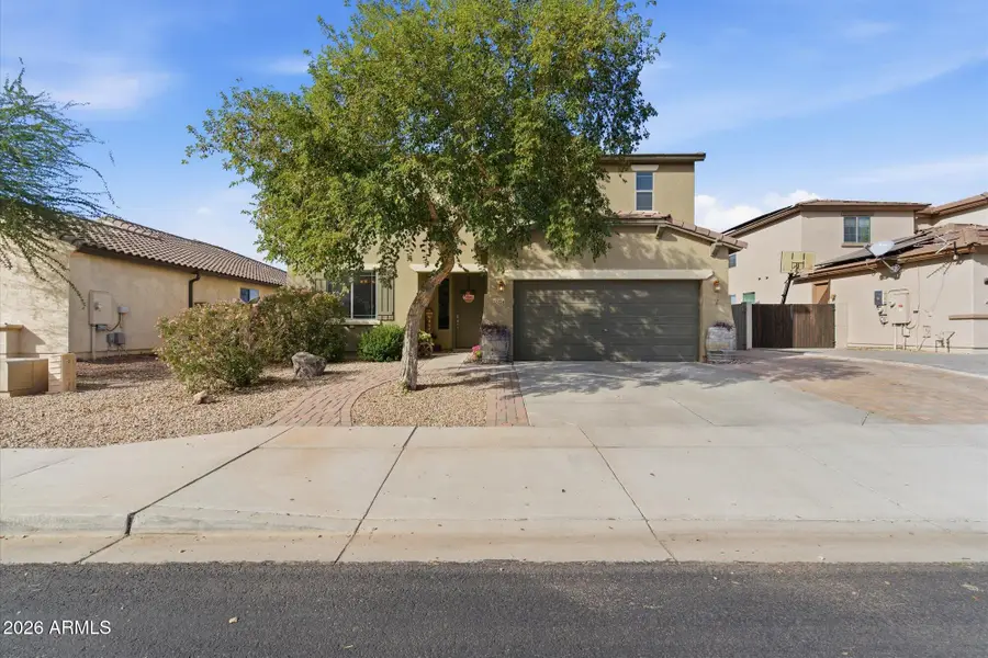 23224 N 123rd Drive, Sun City West, AZ 85375 - #2