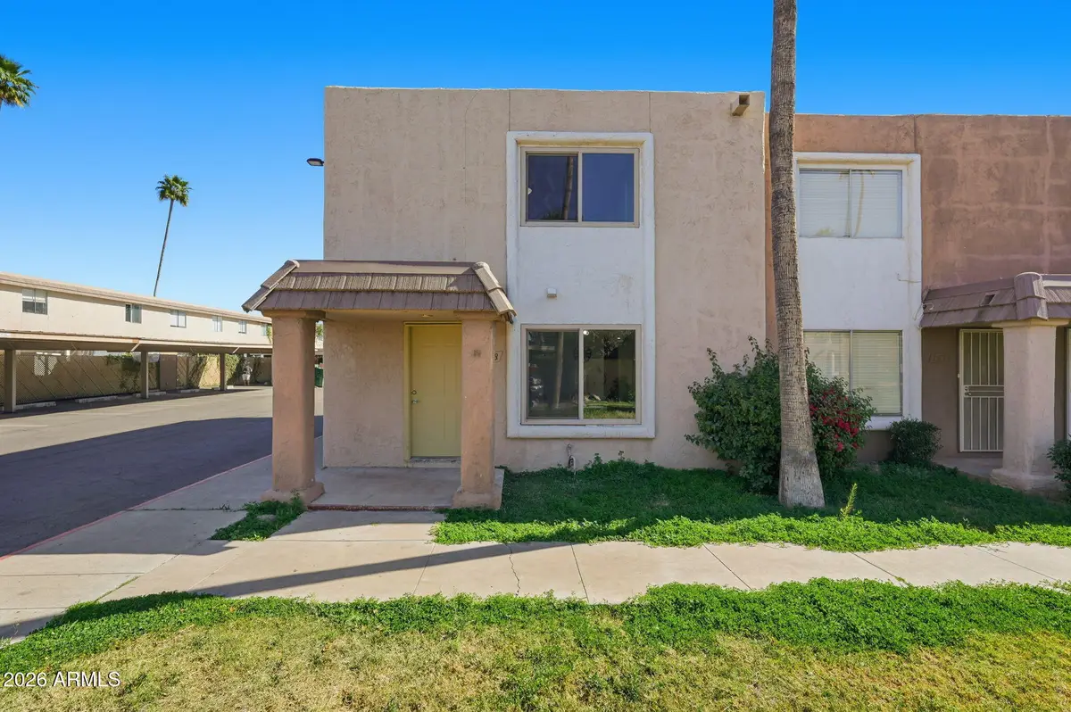 7126 N 19th Avenue #158, Phoenix, AZ 85021 - #1