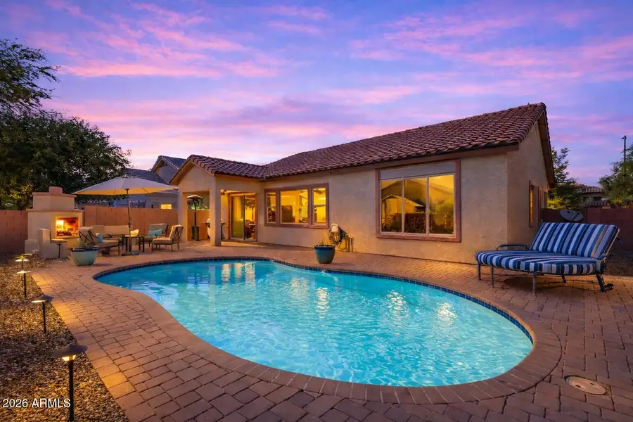 4821 E Kirkland Road, Phoenix, AZ 85054 - #2