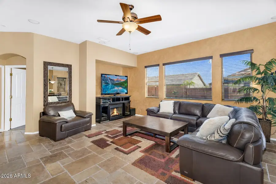 4821 E Kirkland Road, Phoenix, AZ 85054 - #3