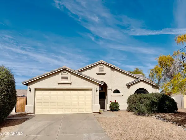 7934 E Covina Street, Mesa, AZ 85207