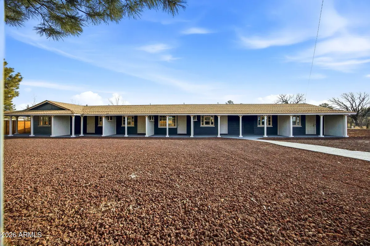 1897 W White Mountain Boulevard, Lakeside, AZ 85929 - #1