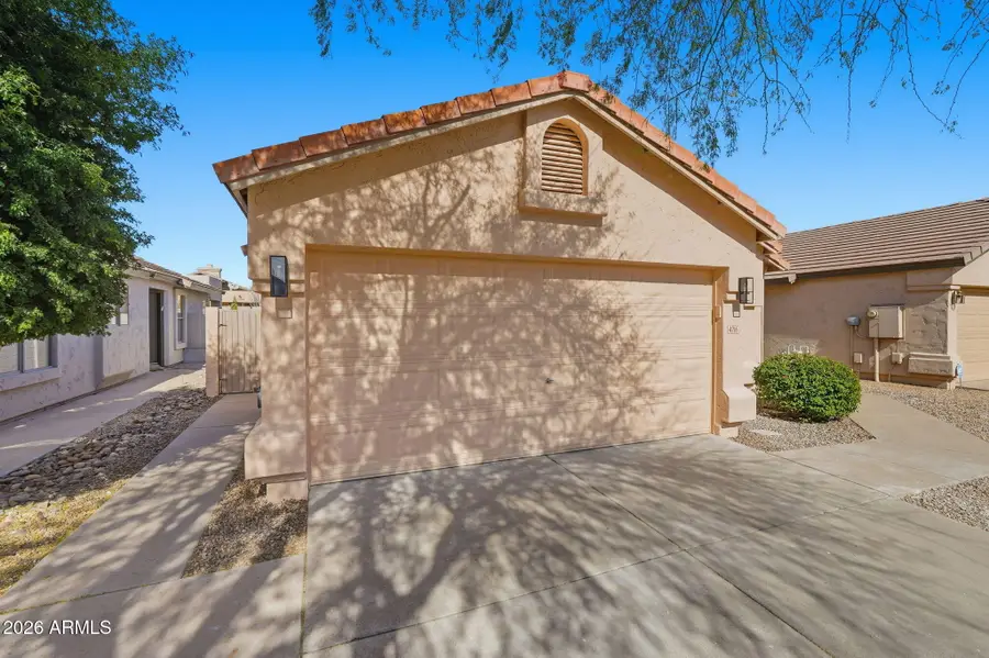 4716 E Lone Cactus Drive, Phoenix, AZ 85050 - #2