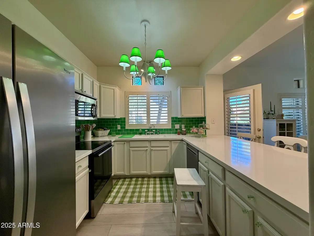 1351 N Pleasant Drive #1108, Chandler, AZ 85225 - #1